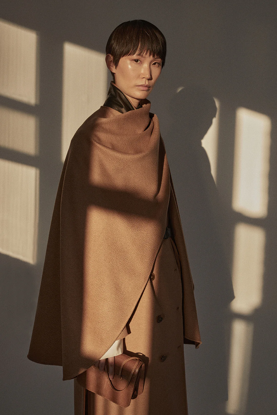 Outerwear + Jackets